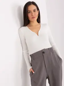 Blouse-RV-BZ-9206.45P-ecru