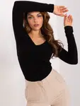 Blouse-EM-BZ-785.32P-black