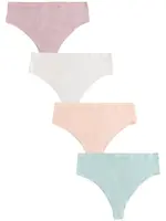 Next Tangá  svetlobéžová / svetlomodrá / eozín / biela