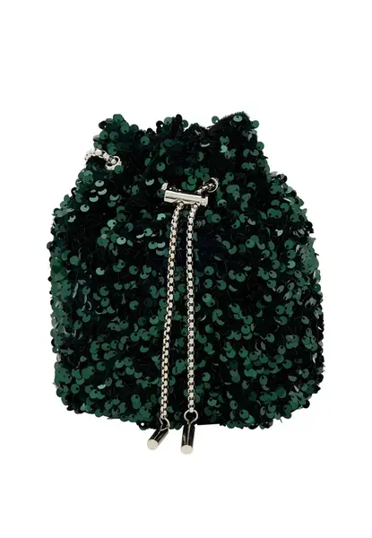 KRZY Vak  tmavozelená