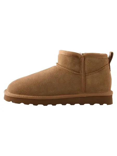 Next Nízke čižmy 'Forever Comfort'  kapučíno