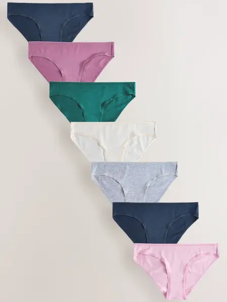 Next Nohavičky  námornícka modrá / sivá melírovaná / smaragdová / ružová / rosé / biela