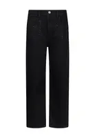 Liu Jo Džínsy  čierna