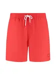 Shiwi Plavecké šortky 'Mike'  červená