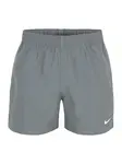 Nike Swim Športové plavky - spodný diel 'VOLLEY'  sivá