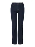 PIECES Džínsy 'PCKelly'  tmavomodrá