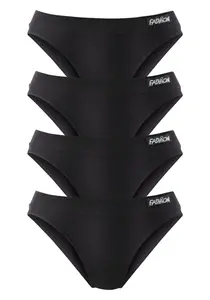 GO IN Nohavičky  čierna