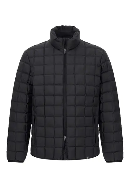 Boggi Milano Prechodná bunda  tmavomodrá