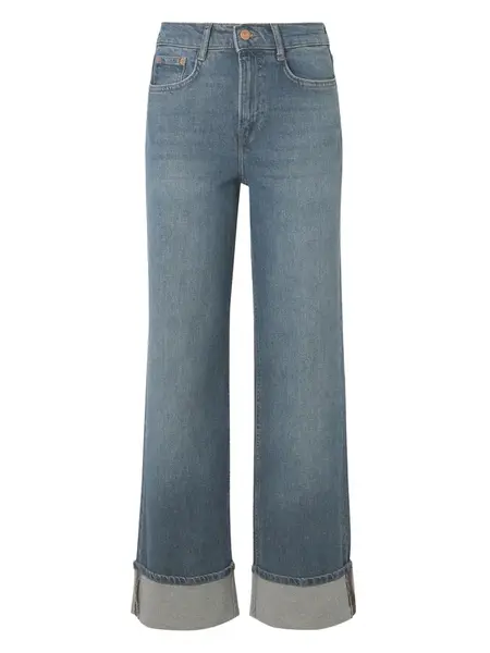 ONLY Džínsy 'ONLHope'  modrá denim