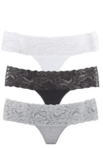 VIVANCE Tangá  sivá / čierna / biela