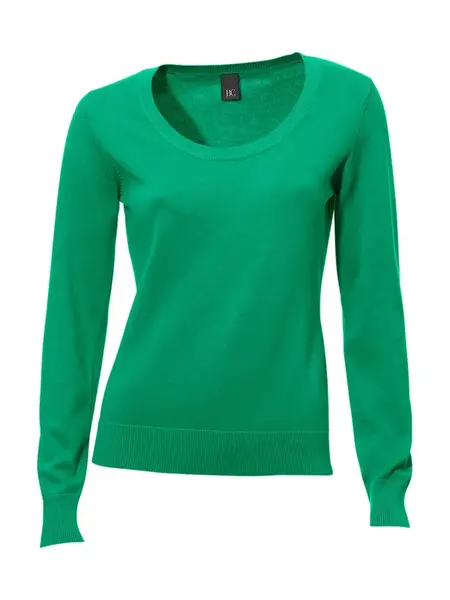 heine Sveter  zelená