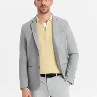 Pánské sako Ombre