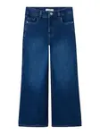 NAME IT Džínsy 'NKFPolly'  modrá denim