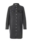 ONLY Šaty 'ONLLisa'  čierny denim