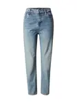 PIECES Džínsy 'PCMILLIE'  modrá denim