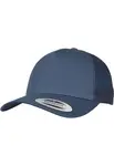 5-panelová retro trucker kšiltovka