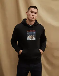 Celio Mikina Muhammad Ali - Pánské