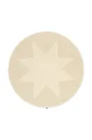 Podložka pod vánoční stromeček ferm LIVING Vela Star Christmas