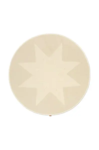 Podložka pod vánoční stromeček ferm LIVING Vela Star Christmas