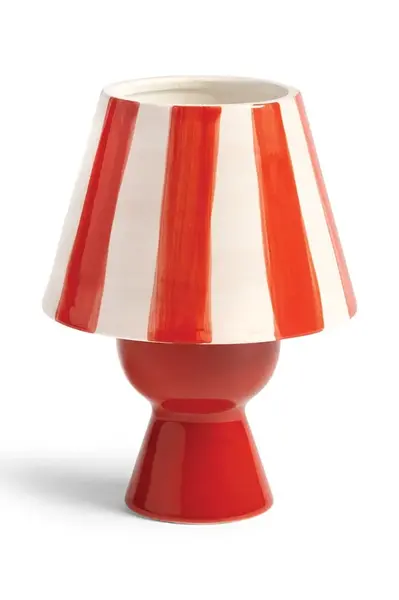 Dekorativní svícen &k amsterdam cantine 16 x 12 cm