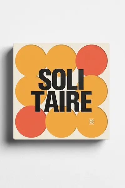 Desková hra Luckies of London více barev