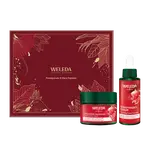 WELEDA Firming Face Care Pomegranate & Maca Peptides DUO