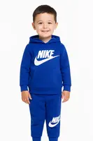 Nike kids club fleece set 110-116 cm