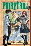 Fairy Tail 3 - Hiro Mashima