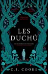 Les duchů - C. J. Cooke - e-kniha
