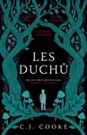 Les duchů - Carolyn Jess Cooke