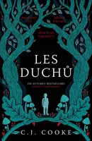 Les duchů - Carolyn Jess Cooke