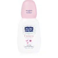 Neutro Roberts Monoi e Fresia deodorant s rozprašovačem s 48hodinovým účinkem 75 ml