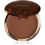 Estée Lauder Bronze Goddess bronzer s pudrovým efektem odstín Deep 21 g