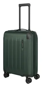 Kufr do letadla 55x40x20 Travelite Dynamiic S Green
