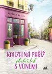 Kouzelná Paříž - Obchůdek s vůněmi - Rebecca Raisinová - e-kniha
