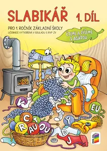 Slabikář, 1. díl (1A-02)