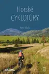 Horské cyklotúry - Karol Mizla
