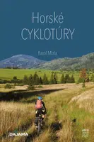 Horské cyklotúry - Karol Mizla