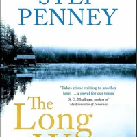 The Long Water - Stef Penney