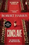 Conclave - Robert Harris