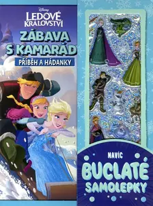 Ledové království - Ledová zábava