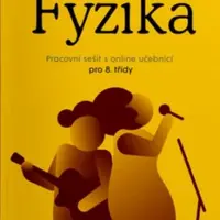 Pracovní sešit fyziky pro 8. ročník - František Cáb