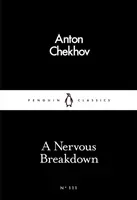 A Nervous Breakdown - Chekhov Anton