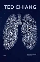Výdech - Ted Chiang