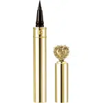 Dolce&Gabbana Flawless Everink Liner dlouhotrvající fix na oči odstín 01 Total Black - True Jet Black 0.4 ml