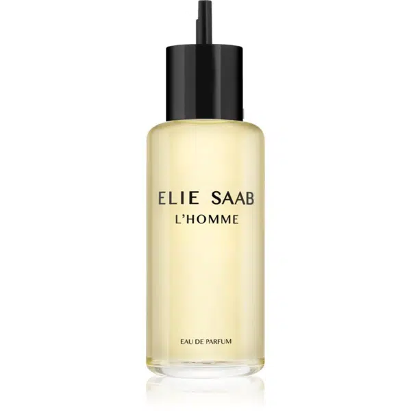 Elie Saab L'HOMME parfémovaná voda náhradní náplň pro muže 150 ml