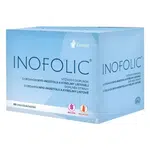 EXELTIS Inofolic 60 sáčků