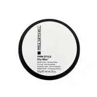 Paul Mitchell Vosk pro definici a texturu Firm Style (Dry Wax) 50 g