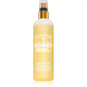 Perlier Honey Miel Honey & Matcha Tea parfémovaný tělový sprej pro ženy 200 ml