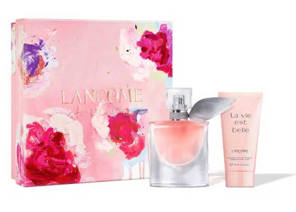 Lancôme La Vie Est Belle - EDP 30 ml + tělové mléko 50 ml